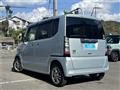 2013 Honda N BOX