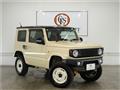2021 Suzuki Jimny