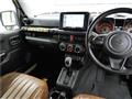2021 Suzuki Jimny