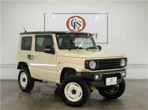 2021 Suzuki Jimny