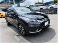 2015 Honda VEZEL