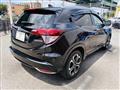 2015 Honda VEZEL