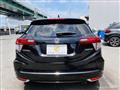 2015 Honda VEZEL