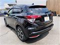 2015 Honda VEZEL