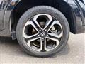 2015 Honda VEZEL