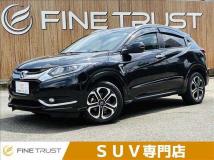 2015 Honda VEZEL
