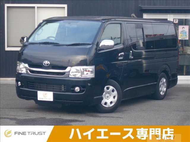 2008 Toyota Toyota Others