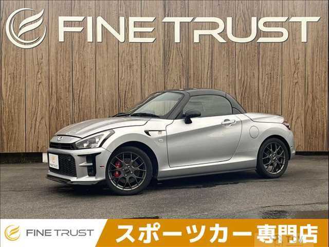 2019 Daihatsu Copen