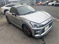 2019 Daihatsu Copen
