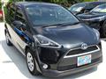 2018 Toyota Sienta