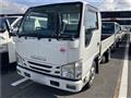 2019 Isuzu Elf Truck