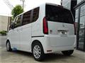 2025 Honda N BOX