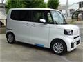 2025 Honda N BOX