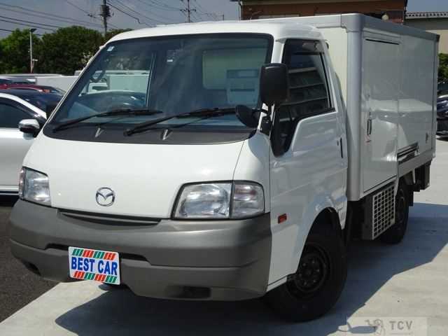 2019 Mazda Bongo Truck