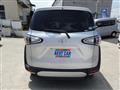 2021 Toyota Sienta