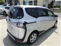 2021 Toyota Sienta