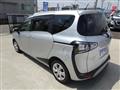 2021 Toyota Sienta