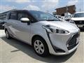 2021 Toyota Sienta