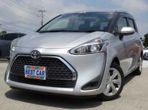 2021 Toyota Sienta