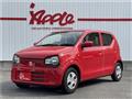 2019 Suzuki Alto