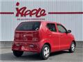2019 Suzuki Alto