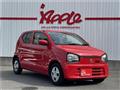 2019 Suzuki Alto