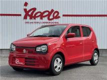 2019 Suzuki Alto