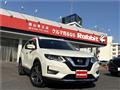 2018 Nissan X-Trail