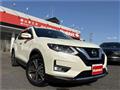 2018 Nissan X-Trail