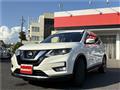 2018 Nissan X-Trail