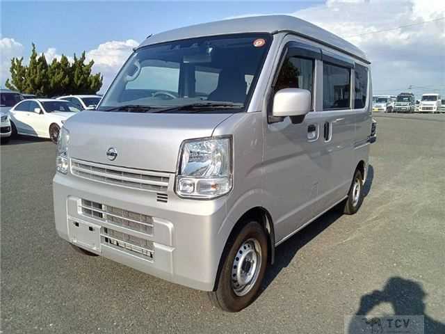 2020 Nissan Nissan Others