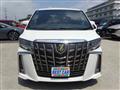 2021 Toyota Alphard G