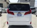 2021 Toyota Alphard G