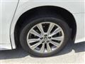 2021 Toyota Alphard G