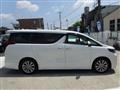 2021 Toyota Alphard G