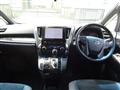 2021 Toyota Alphard G