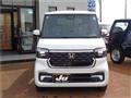 2026 Honda N BOX