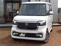 2026 Honda N BOX