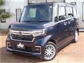 2021 Honda N BOX