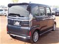 2021 Honda N BOX