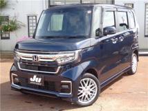 2021 Honda N BOX