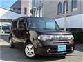 2013 Nissan Cube