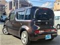 2013 Nissan Cube