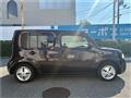2013 Nissan Cube