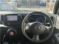 2013 Nissan Cube