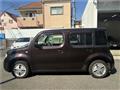 2013 Nissan Cube