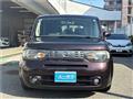 2013 Nissan Cube