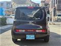 2013 Nissan Cube