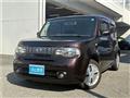 2013 Nissan Cube