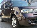 2013 Nissan Cube